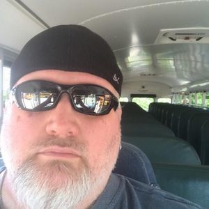 Meet your Posher, Eric